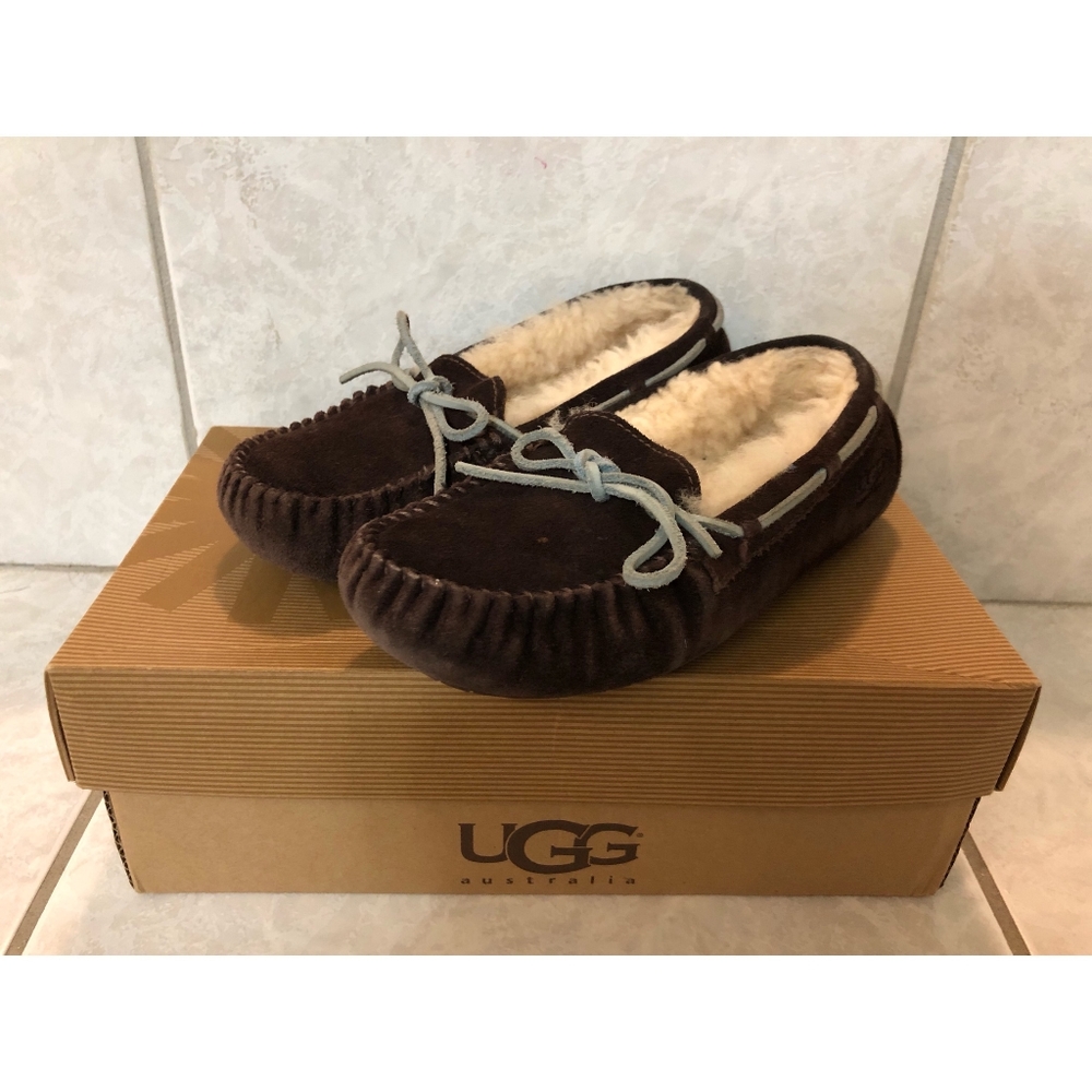 UGG Dakota Kids